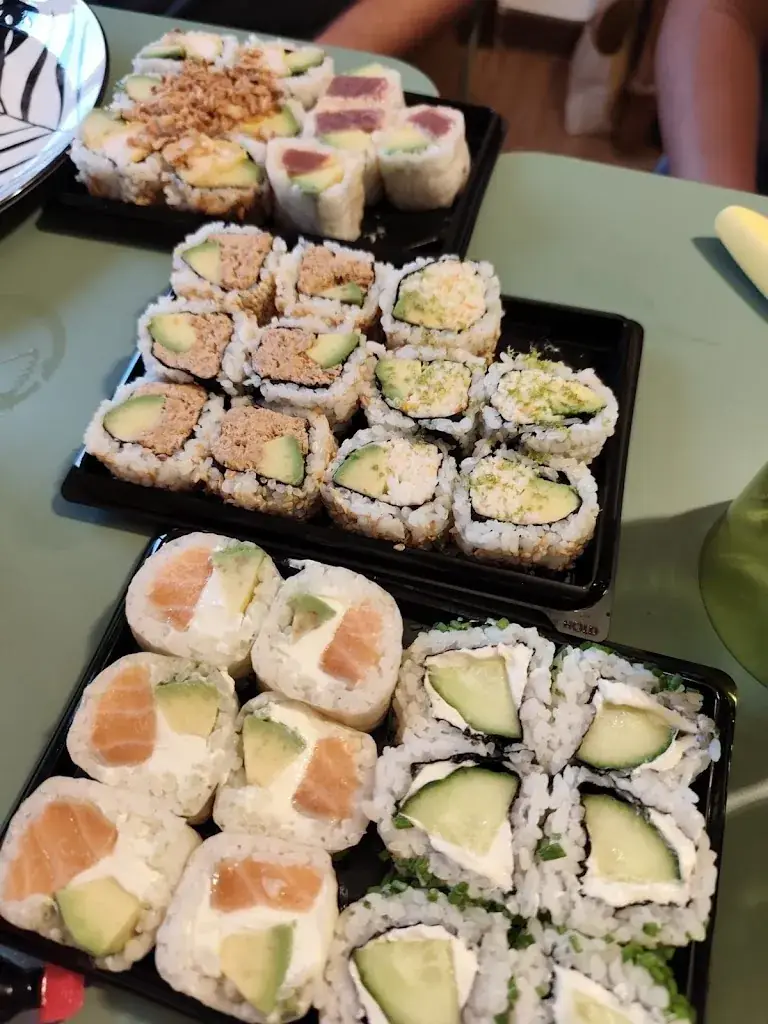 FaceOcean_Sushiz_Ondres_review