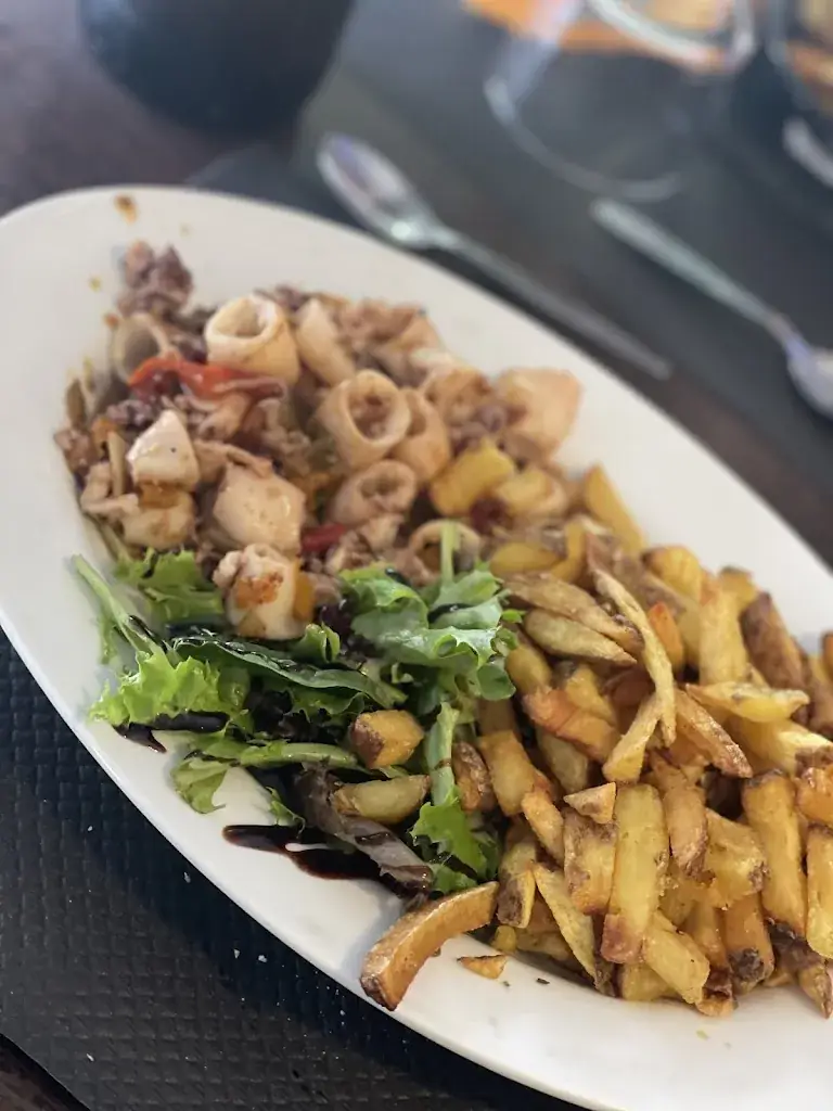 Menu_Larrendart Le Bistrot_Ondres_image_8