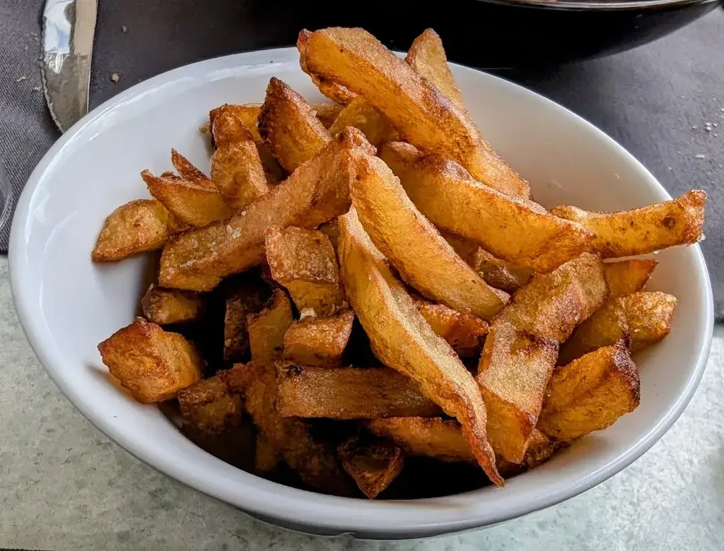 Menu_LE MILORD_Oradour-sur-Glane_image_5