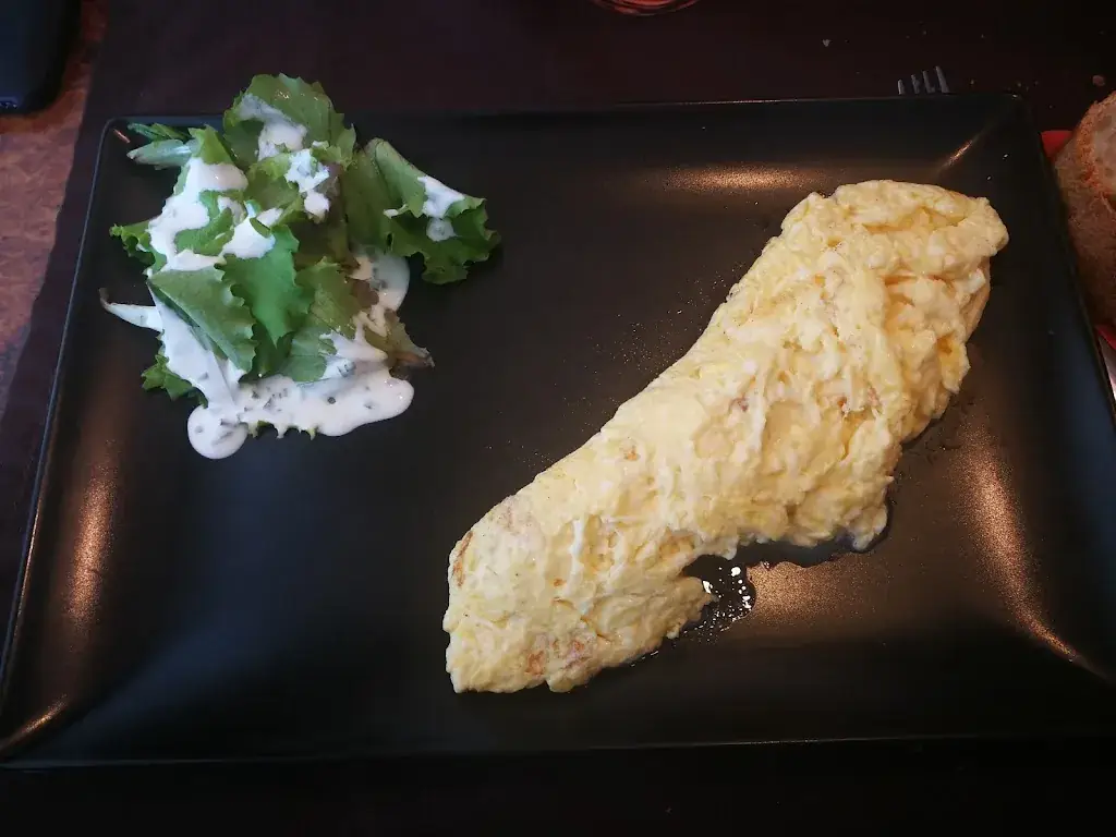 Menu_LE MILORD_Oradour-sur-Glane_image_7