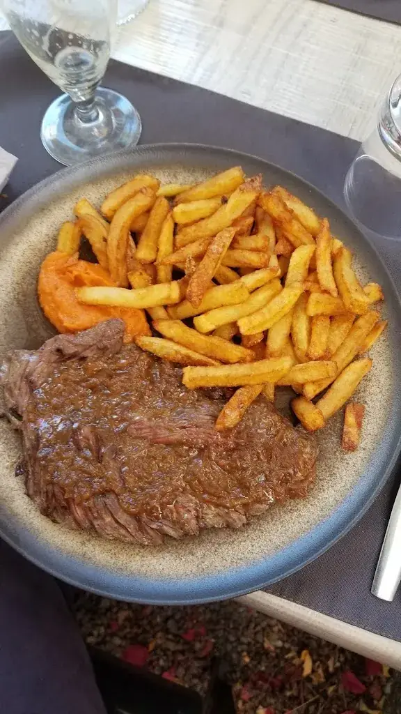 Menu_LE MILORD_Oradour-sur-Glane_image_8