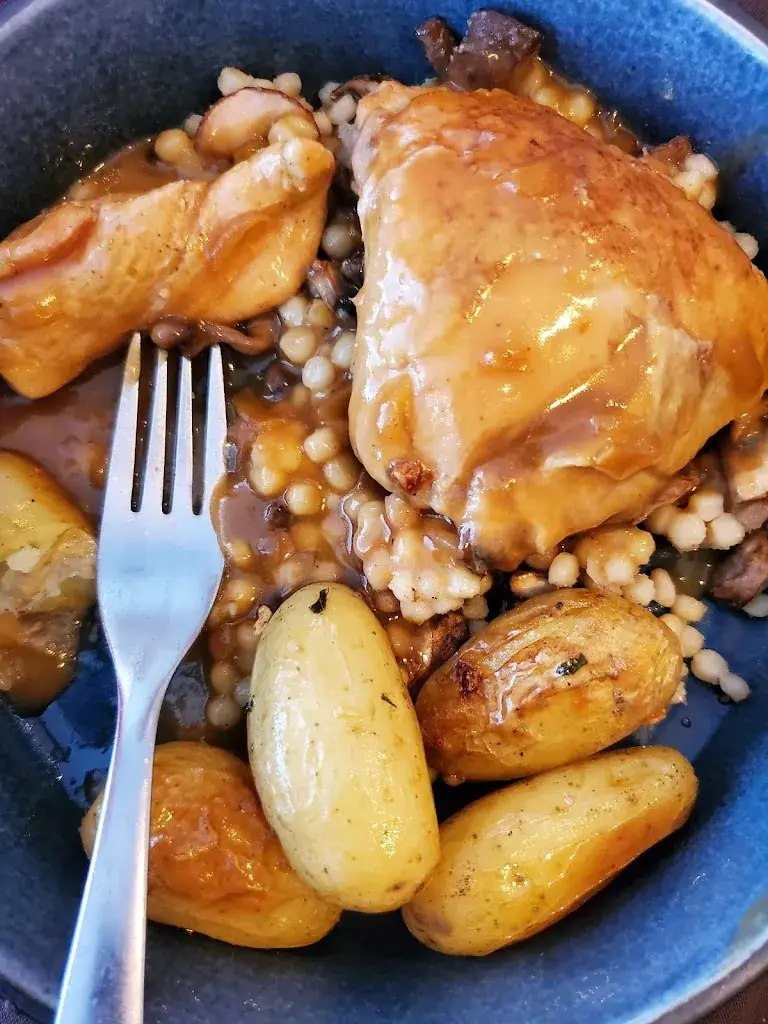 Dan McGaff_LE MILORD_Oradour-sur-Glane_review