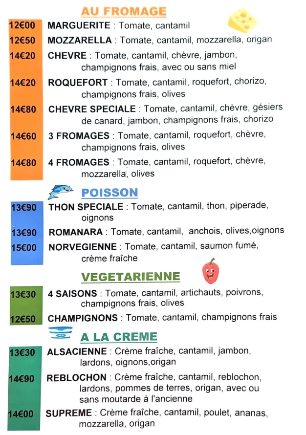 Menu_La Camioneta Ousse_Ousse_immagine_2
