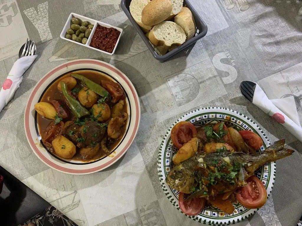 Menu_Restaurant Café Seles_Tunisia_image_5