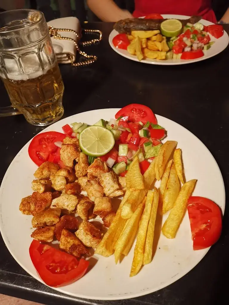 Menu_Restaurant Café Seles_Tunisia_image_7