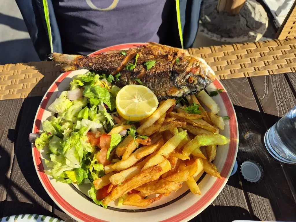 Menu_Restaurant Café Seles_Tunisia_image_8