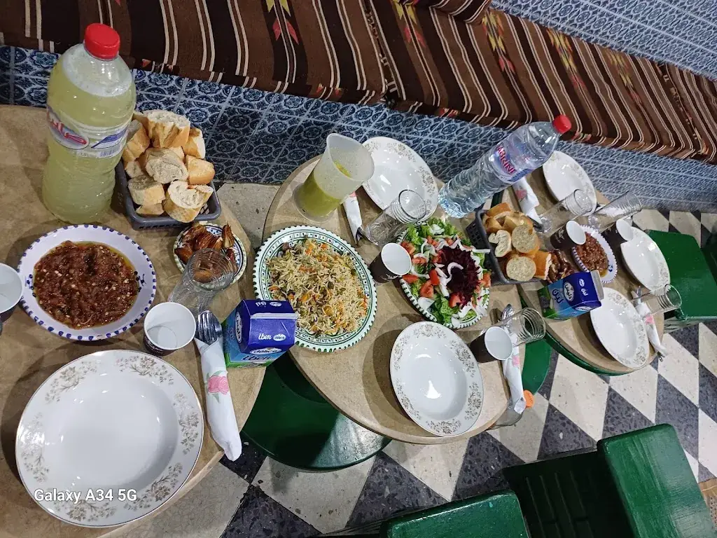 Restaurant Café Seles_Tunisia_slider_image_3