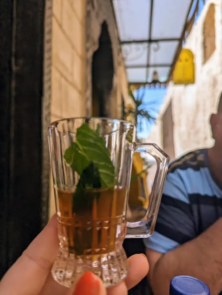 Menu_Restaurant du Peuple_Tunisia_image_5