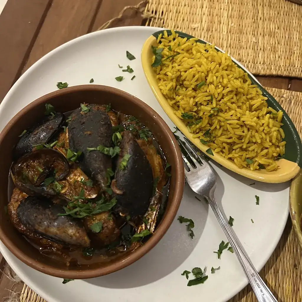 Menu_Restaurant du Peuple_Tunisia_image_9