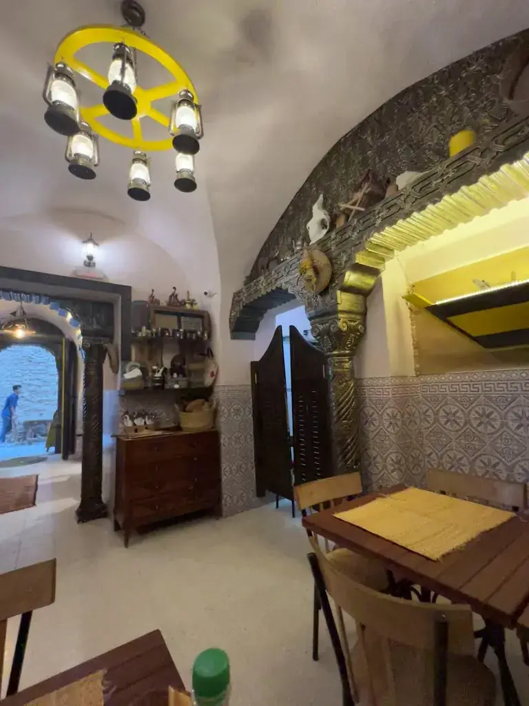 Restaurant du Peuple_Tunisia_slider_image_2