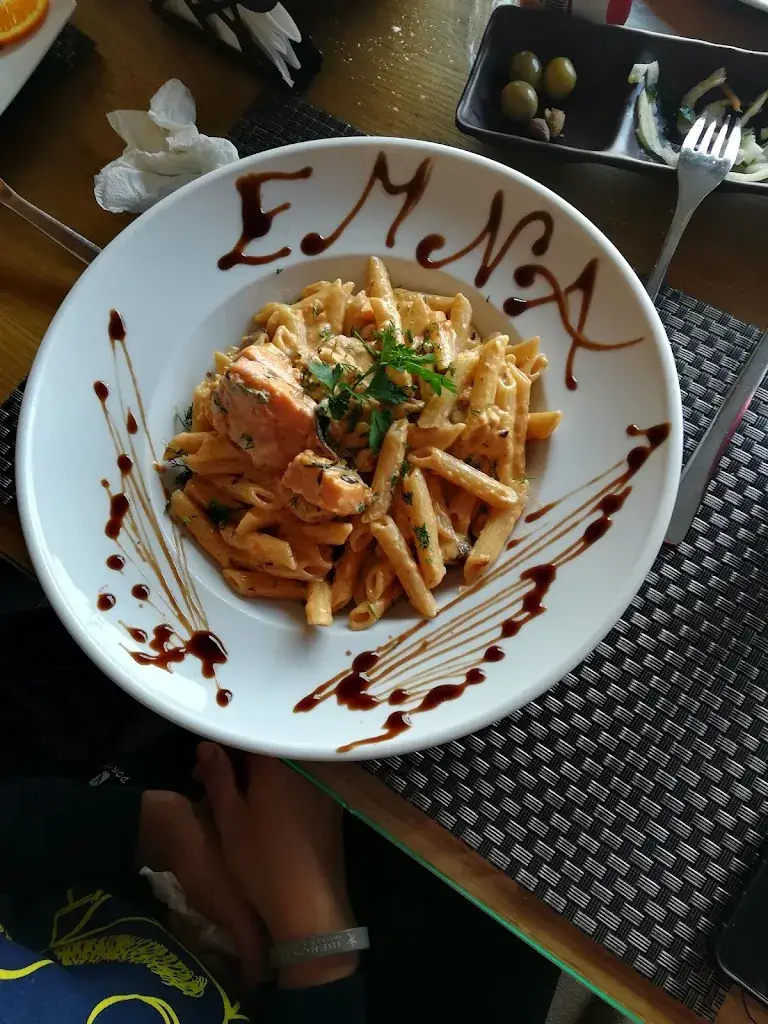 Menü_L’Aromate Restaurant - Pizzeria_Tunisia_Bild_9