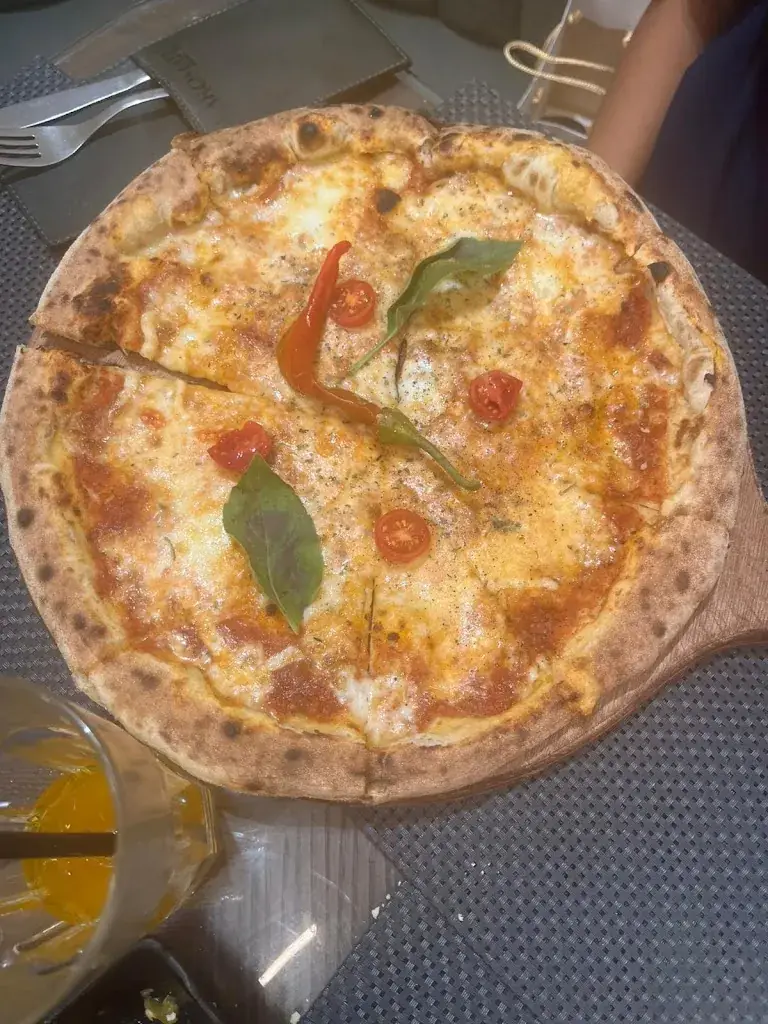 KA_L’Aromate Restaurant - Pizzeria_Tunisia_Bewertung