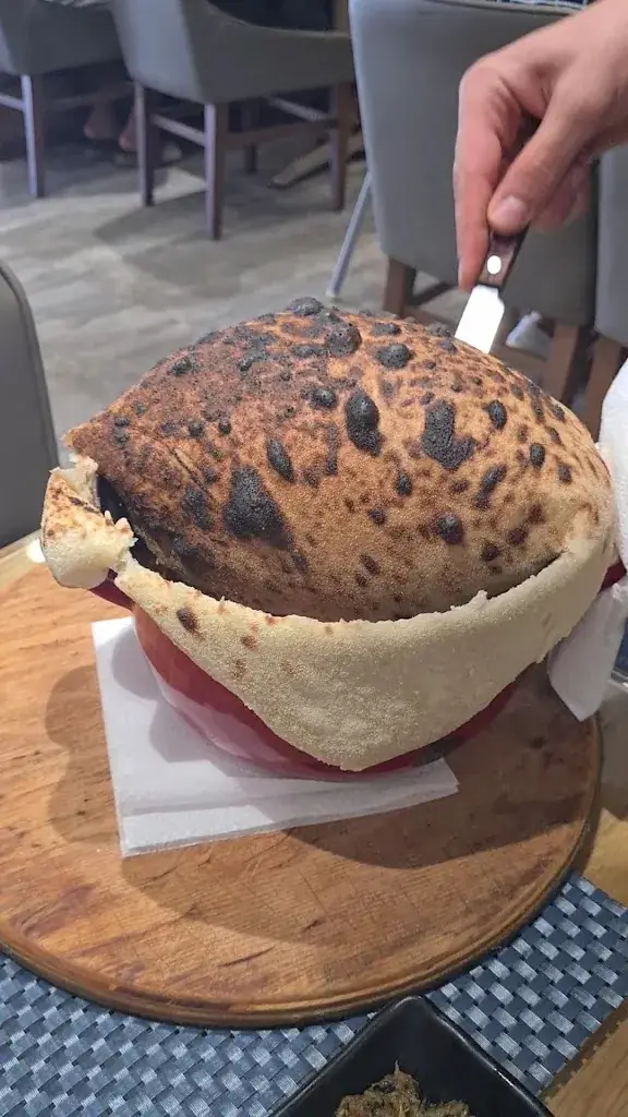 L’Aromate Restaurant - Pizzeria_Tunisia_slider_image_2