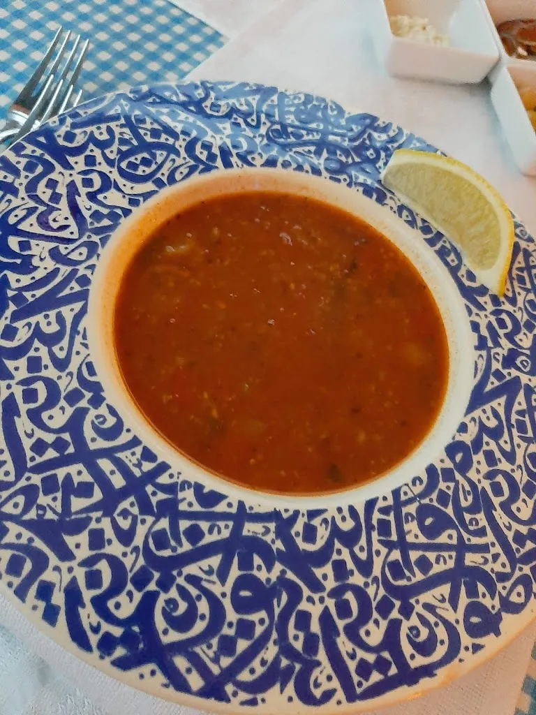 Menu_Restaurant El Pescador_Tunisia_image_5