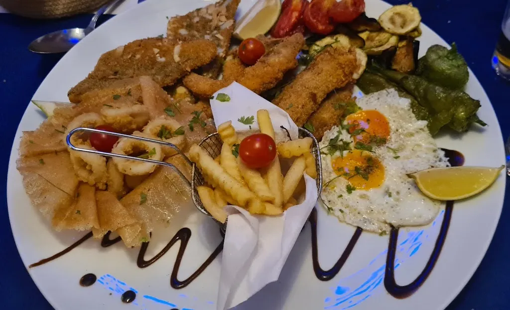 Menu_Restaurant El Pescador_Tunisia_image_7
