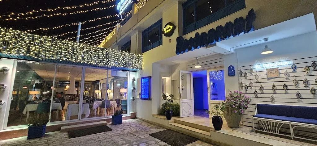 Dhia Daoud_Restaurant El Pescador_Tunisia_review