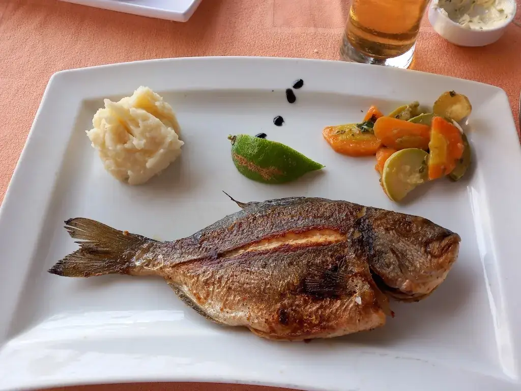 Menü_Restaurant l'Escargot_Tunisia_Bild_6