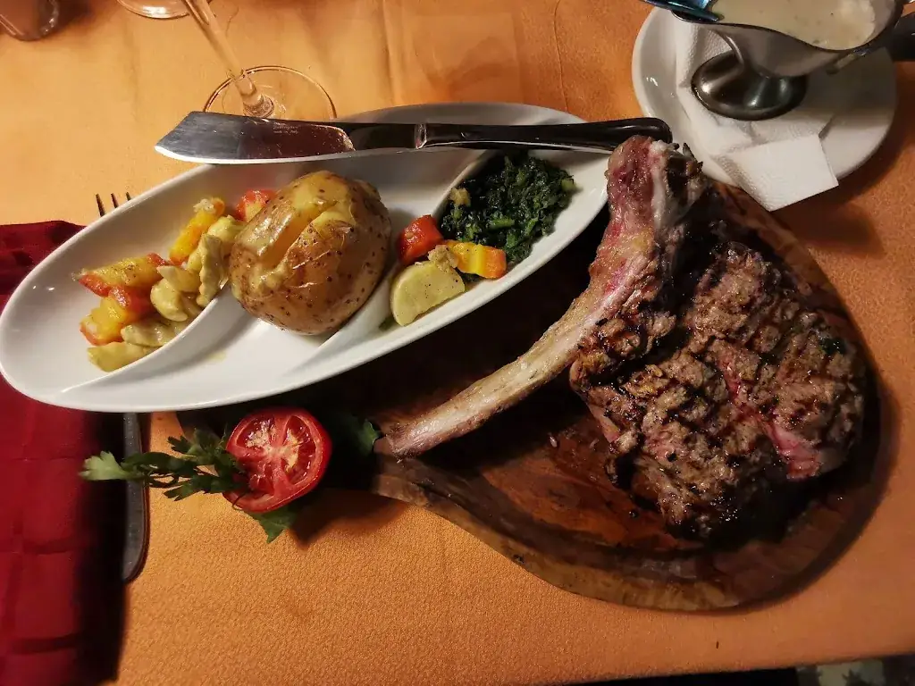 Menü_Restaurant l'Escargot_Tunisia_Bild_7