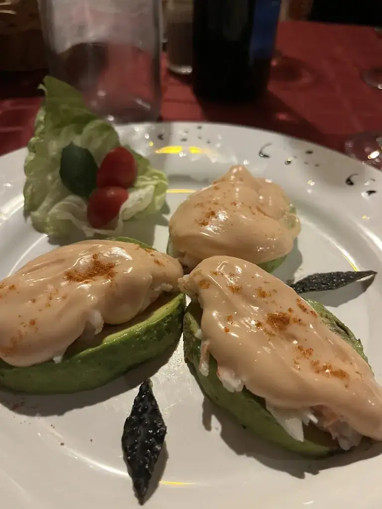 Mari “Karim” Ka_Restaurant l'Escargot_Tunisia_Bewertung