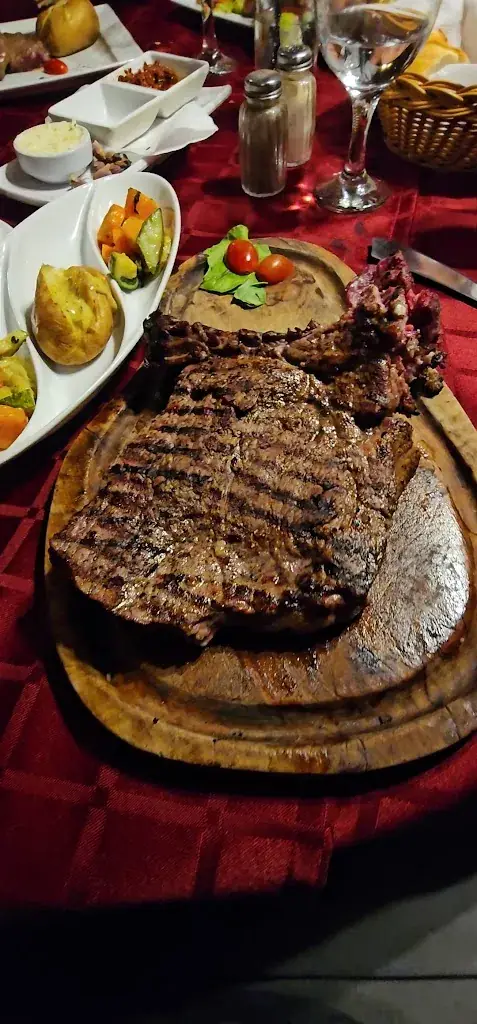 Restaurant l'Escargot_Tunisia_slider_image_2