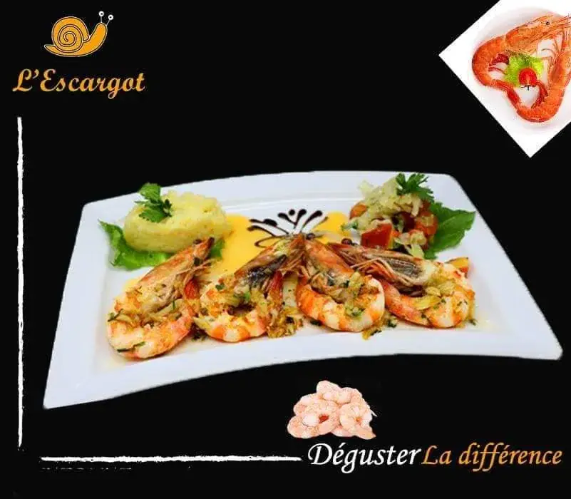 Restaurant l'Escargot_Tunisia_slider_image_3