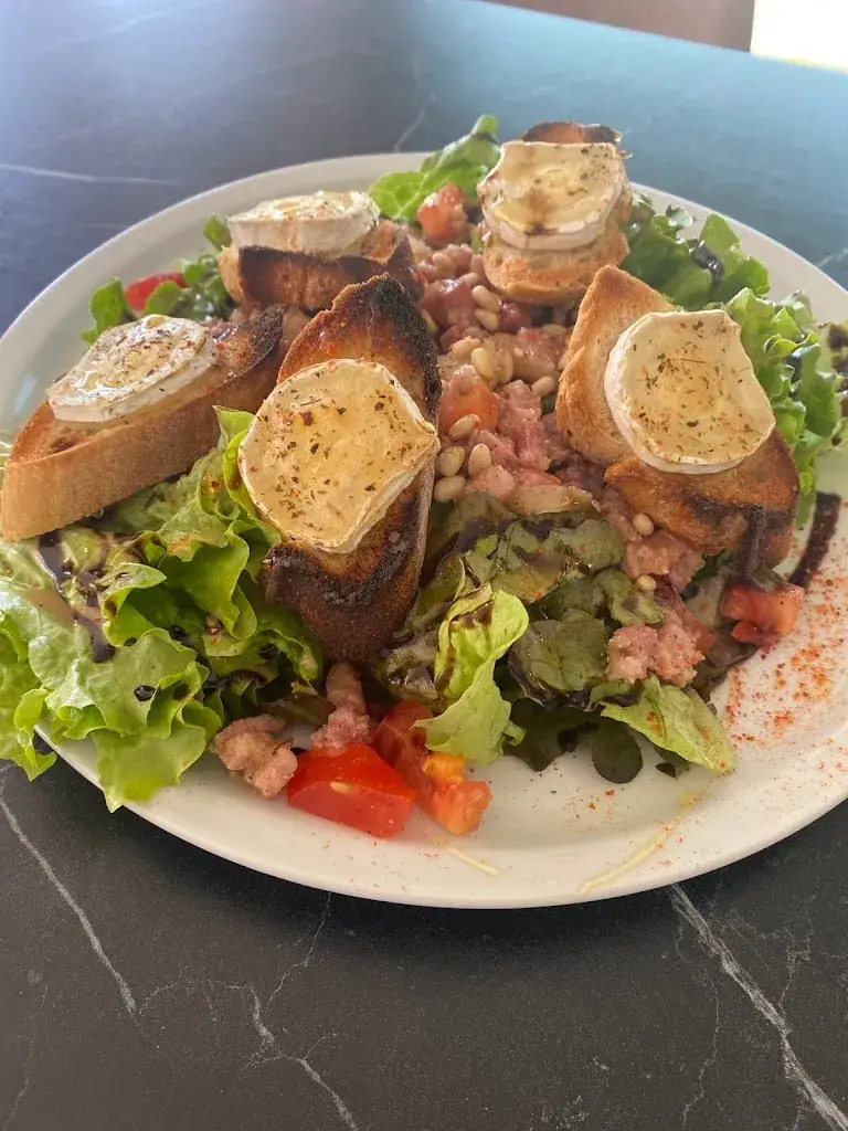 Menu_O'Bistrot du Stade_Artigueloutan_imagen_5