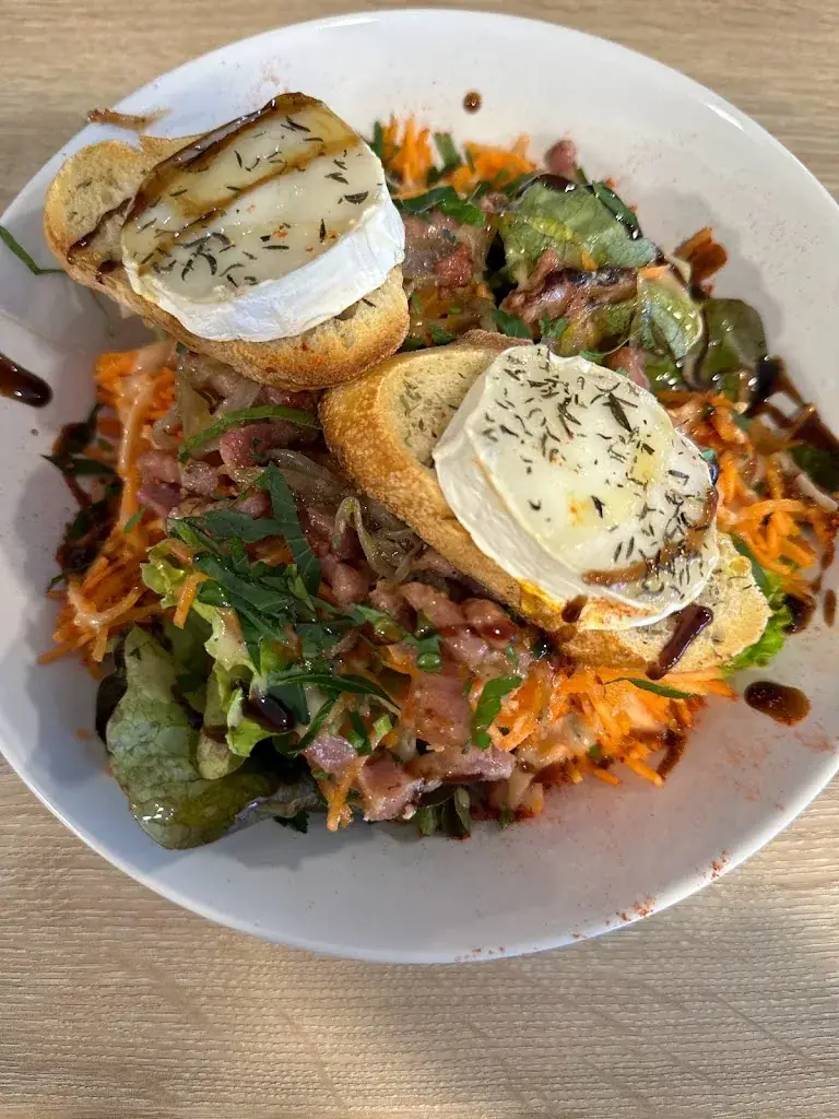 Menu_O'Bistrot du Stade_Artigueloutan_imagen_8