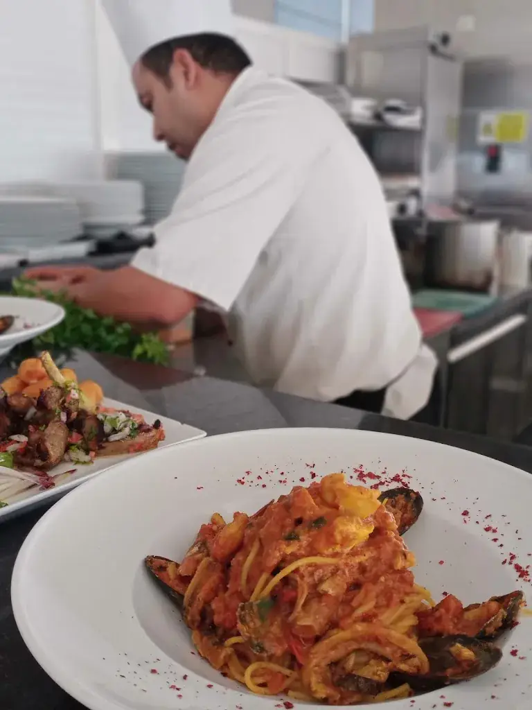 Menu_Le 12ème Sky Lounge_Tunisia_immagine_6