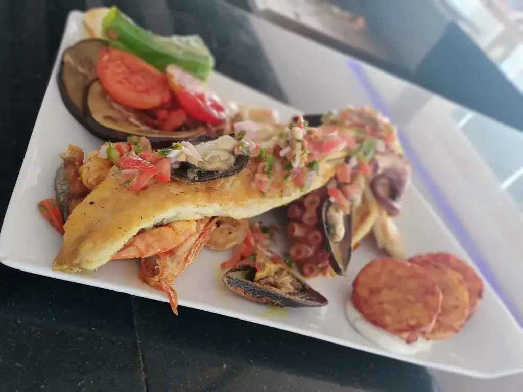 Menu_Le 12ème Sky Lounge_Tunisia_immagine_8