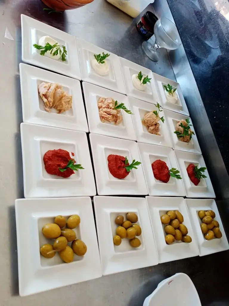 Menu_Le 12ème Sky Lounge_Tunisia_immagine_9