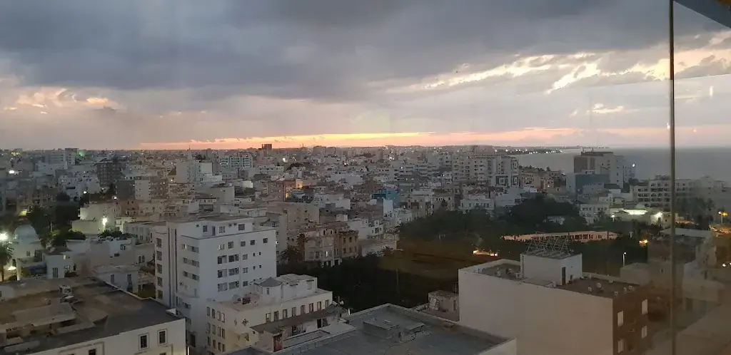 Le 12ème Sky Lounge_Tunisia_slider_image_3