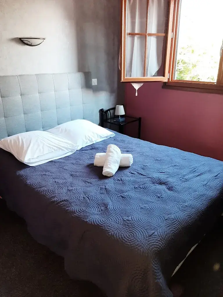 Hôtel Restaurant Au Bon Accueil_Oradour-sur-Glane_slider_image_3