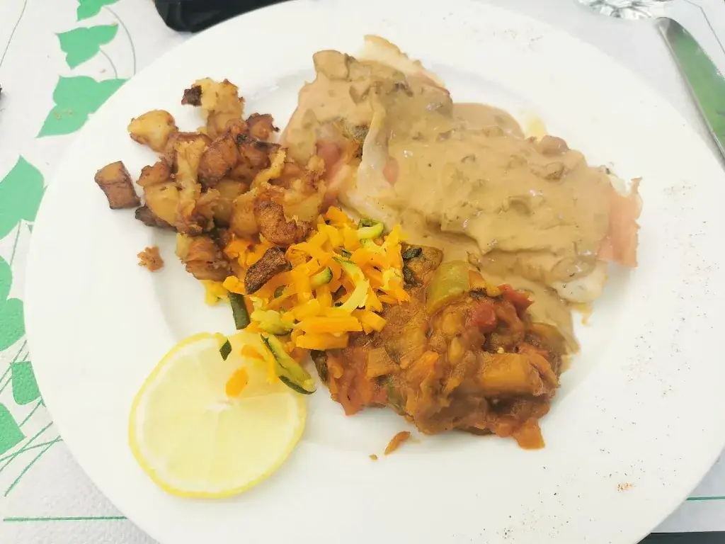 Menu_Le Moulin de Chevillou_Saint-Gence_image_6