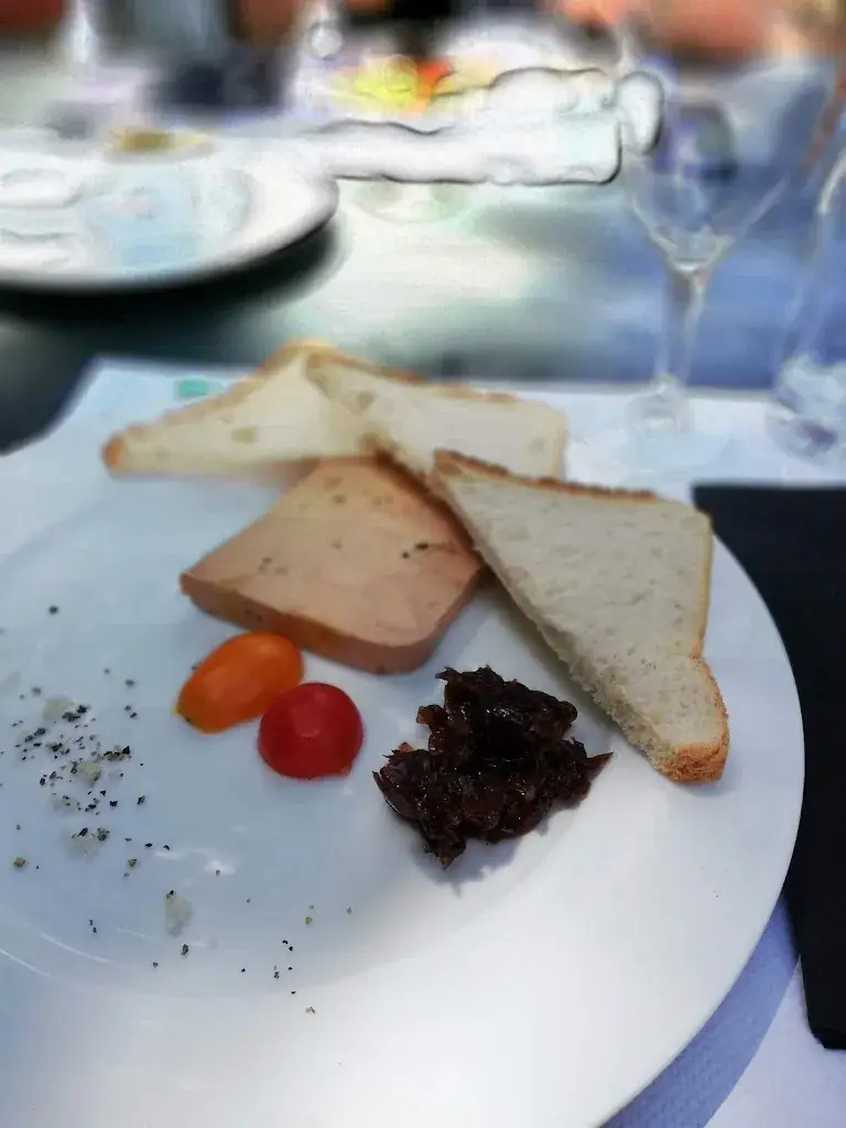 Menu_Le Moulin de Chevillou_Saint-Gence_image_7