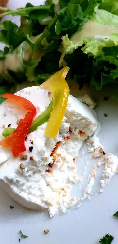 Menu_Le Moulin de Chevillou_Saint-Gence_image_8