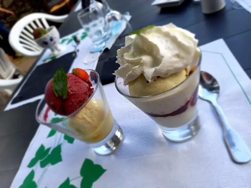 Menu_Le Moulin de Chevillou_Saint-Gence_image_9