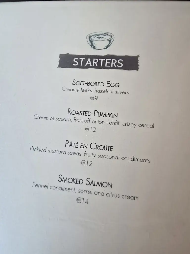 Menu_Restaurant Le Bistro_Clusaz_immagine_1