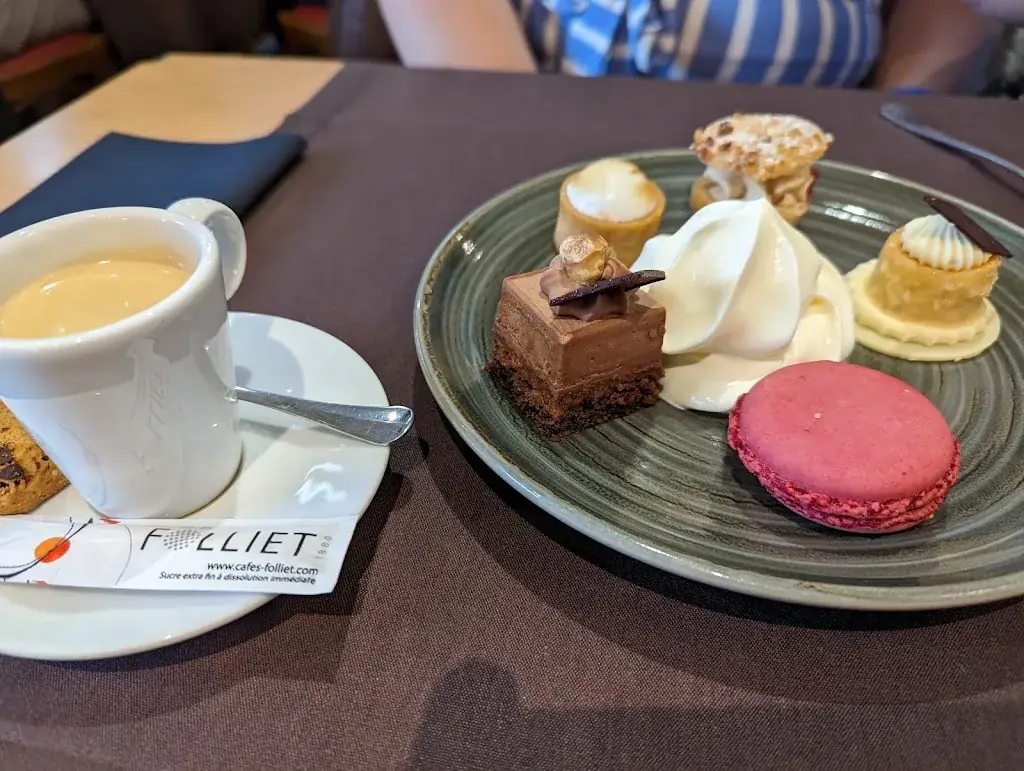 Menu_Restaurant Le Bistro_Clusaz_immagine_5