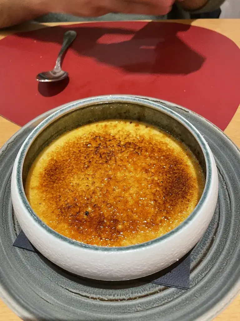 Menu_Restaurant Le Bistro_Clusaz_immagine_9