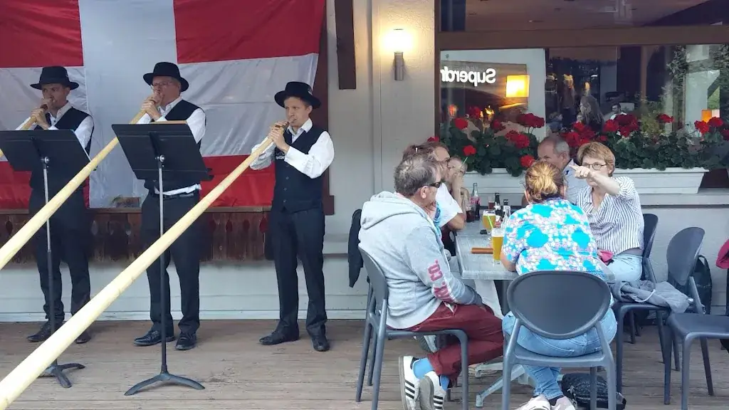 Restaurant Le Bistro_Clusaz_slider_image_2