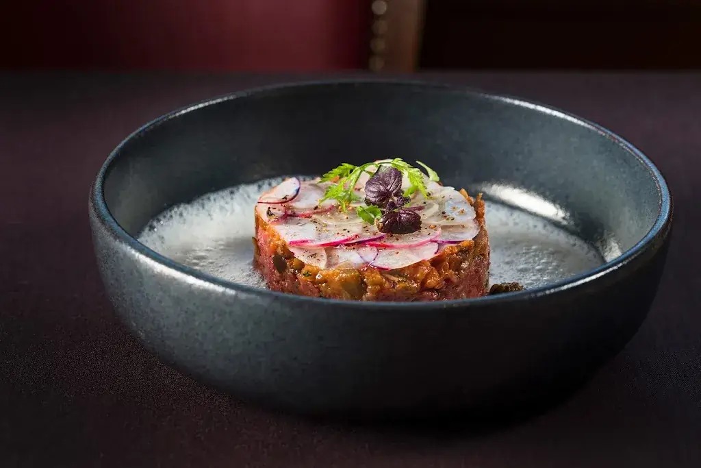 Restaurant Le Bistro_Clusaz_slider_image_3