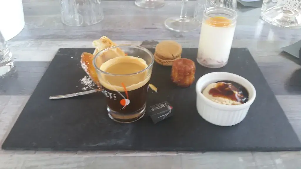 Menu_Auberge de Veyrac_Veyrac_image_8