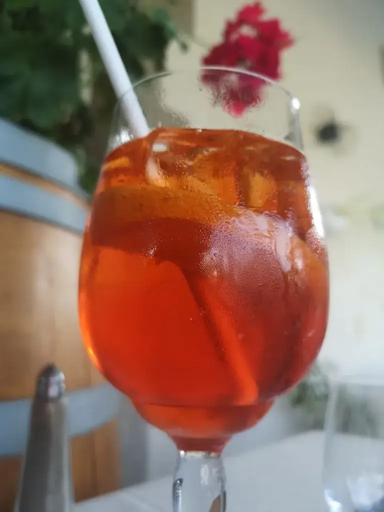 Menu_Auberge de Veyrac_Veyrac_image_9