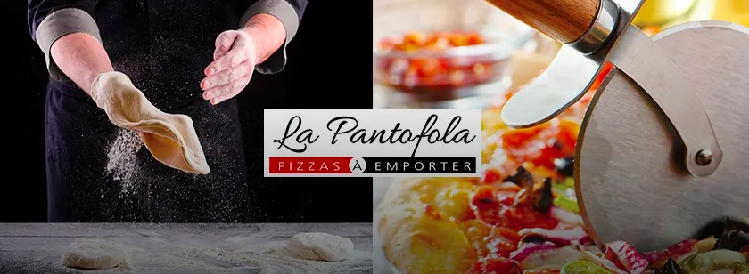 Menu_PIZZERIA LA PANTOFOLA_Oradour-sur-Glane_immagine_5