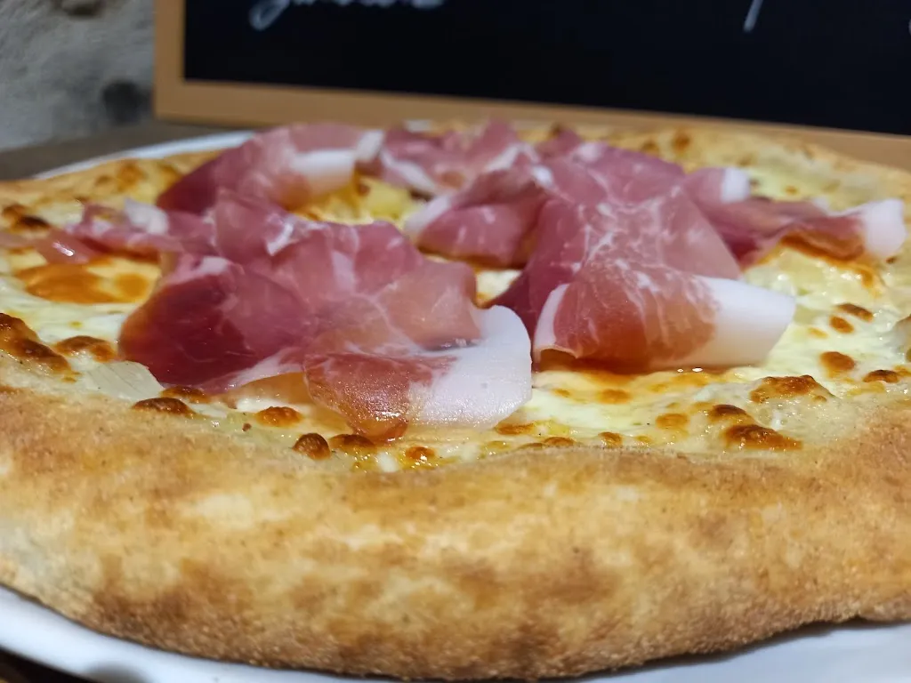 Menu_PIZZERIA LA PANTOFOLA_Oradour-sur-Glane_immagine_6