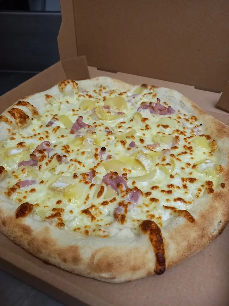 Menu_PIZZERIA LA PANTOFOLA_Oradour-sur-Glane_immagine_7