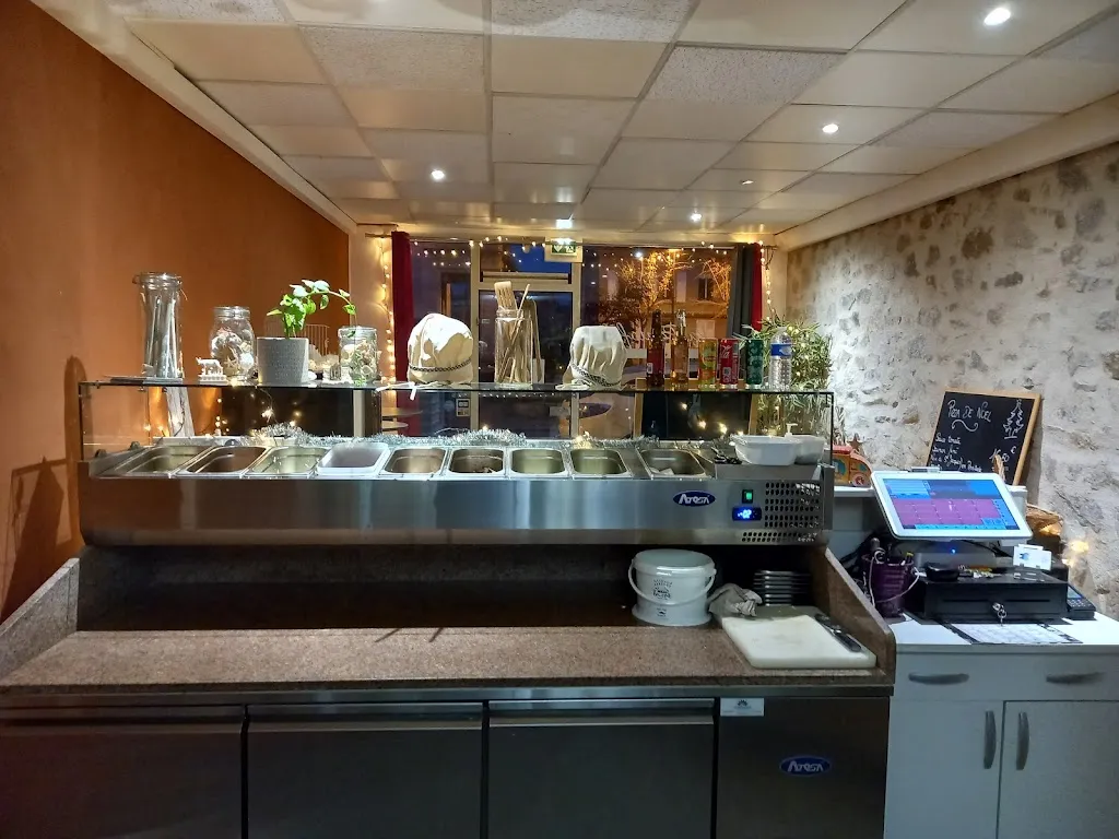 PIZZERIA LA PANTOFOLA_Oradour-sur-Glane_slider_image_1