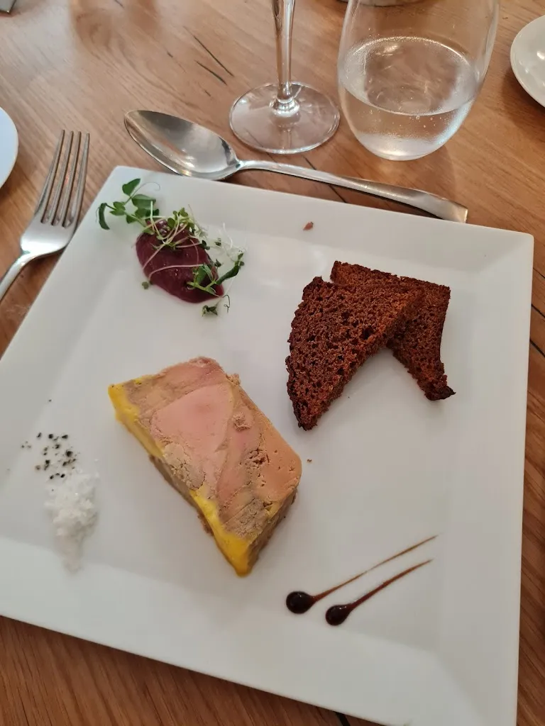 Menu_Le Castel de Glane_Saint-Junien_immagine_3