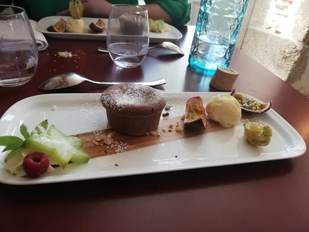 Menu_Le Castel de Glane_Saint-Junien_immagine_4