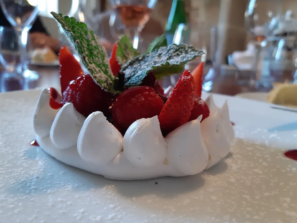 Menu_Le Castel de Glane_Saint-Junien_immagine_5